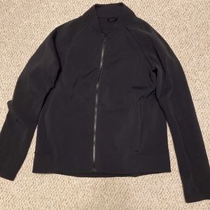 lululemon Embrace the Space bomber jacket